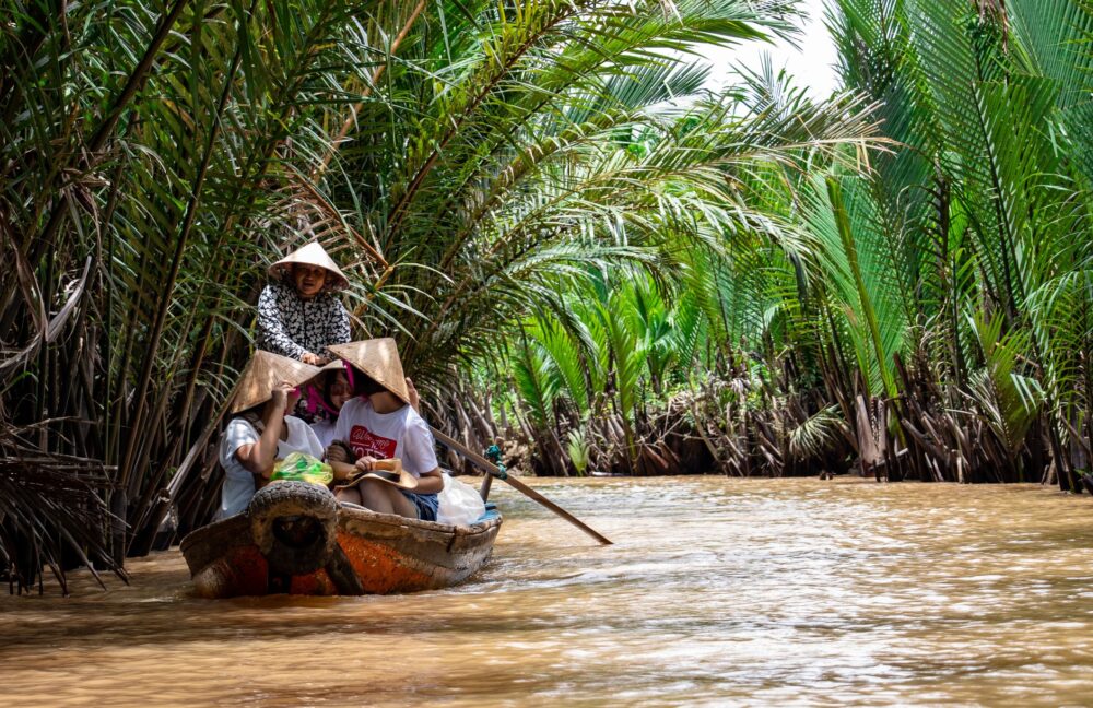 El despertar del Mekong: Can Tho y Japón tejen una nueva ruta de incentivos turísticos