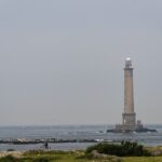 El laberinto intermodal del archipiélago de las islas de Scilly: lanchas de marea, helicópteros de niebla y la frágil conectividad de un confín atlántico