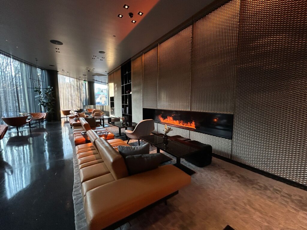 First In: Las grandes aperturas hoteleras donde hemos inaugurado el pulso del lujo contemporáneo