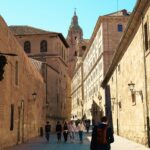El latido de la encuadernación artesanal: tripas, badana y memoria en los obradores de Salamanca