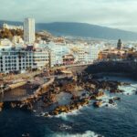 El laberinto de las mareas de basalto: cómo el transporte multimodal sostenible redefine la conectividad en las islas de Faial