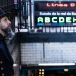 El laberinto ferroviario de los fiordos noruegos: trenes eléctricos, túneles de roca viva y la frágil conectividad de la línea de Ofoten