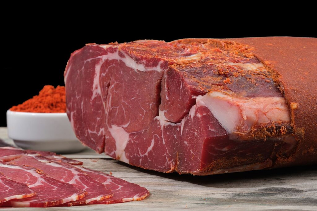 El secreto del roble y la sal: la liturgia del jamón ibérico de bellota en las dehesas de Jabugo