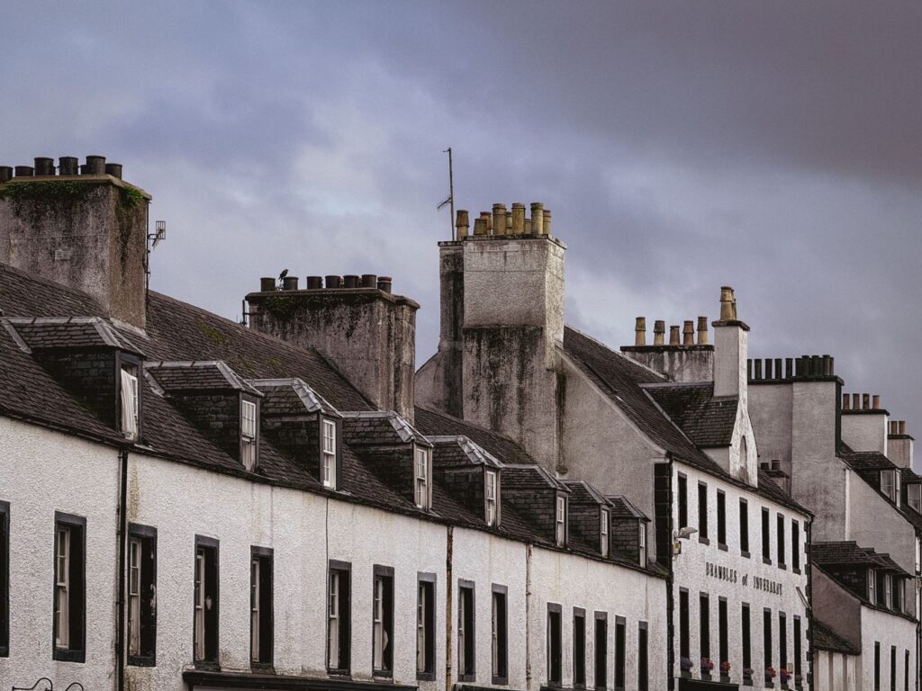 Cuatro días en Islay junto a mi padre: más allá del humo y la turba escocesa