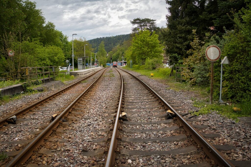 El Ferrocarril de la Selva Negra: Ingeniería de valles profundos, logística forestal y la conectividad ferroviaria histórica entre Offenburg y Constanza