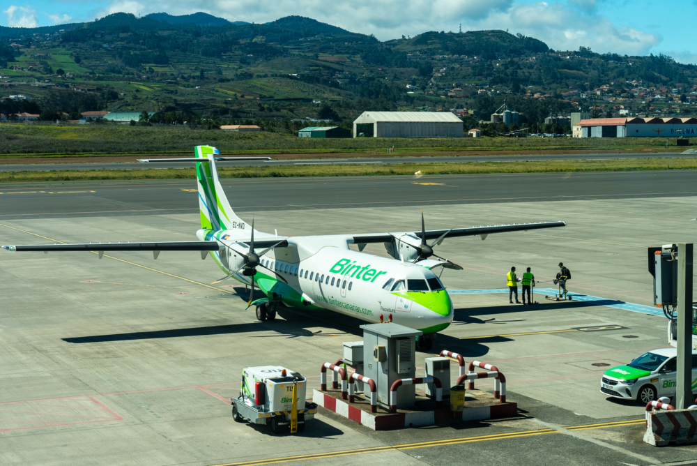 El laberinto aéreo del archipiélago de las Azores: la compleja logística de los vientos atlánticos y la aviación regional en medio del océano