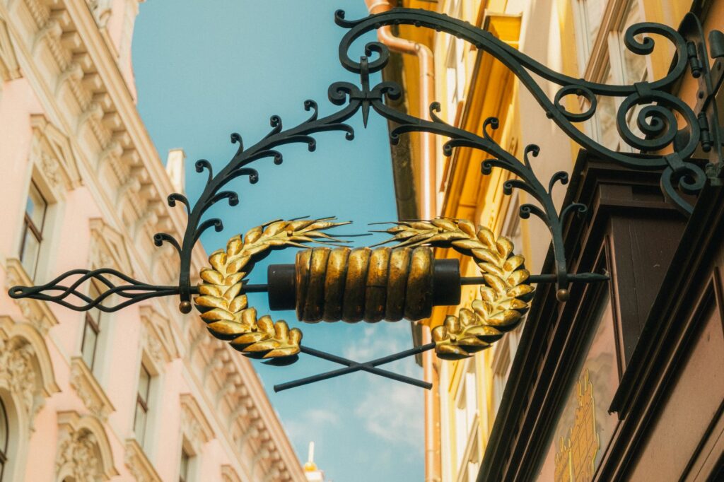 El pan de centeno y la memoria de piedra: la cultura del pan artesano en los mercados de Viena