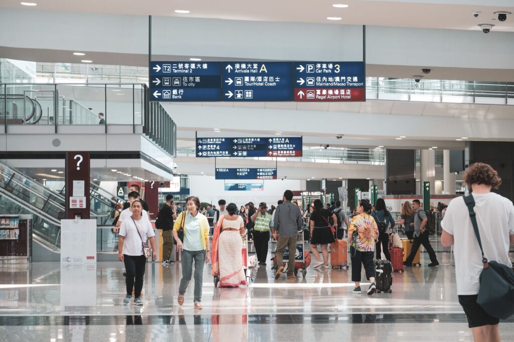 Navegación aérea en Río de Janeiro: Geografía de dos aeropuertos, estrategia de traslados y cómo evitar errores críticos en GIG y SDU