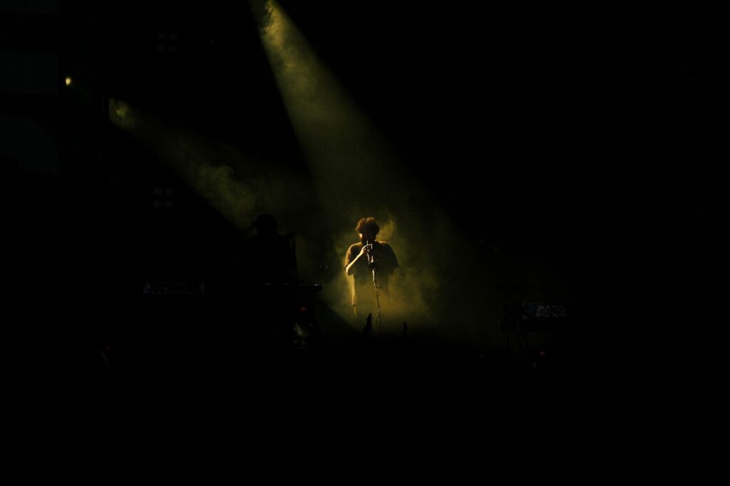 Por qué necesitas ver a Shakira en Madrid