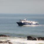 El laberinto de las mareas de piedra: cómo el transporte anfibio y la movilidad eléctrica transforman la región de Cornualles