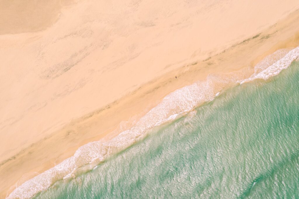 Fuerteventura: un viaje al corazón de la tierra entre desiertos y cráteres