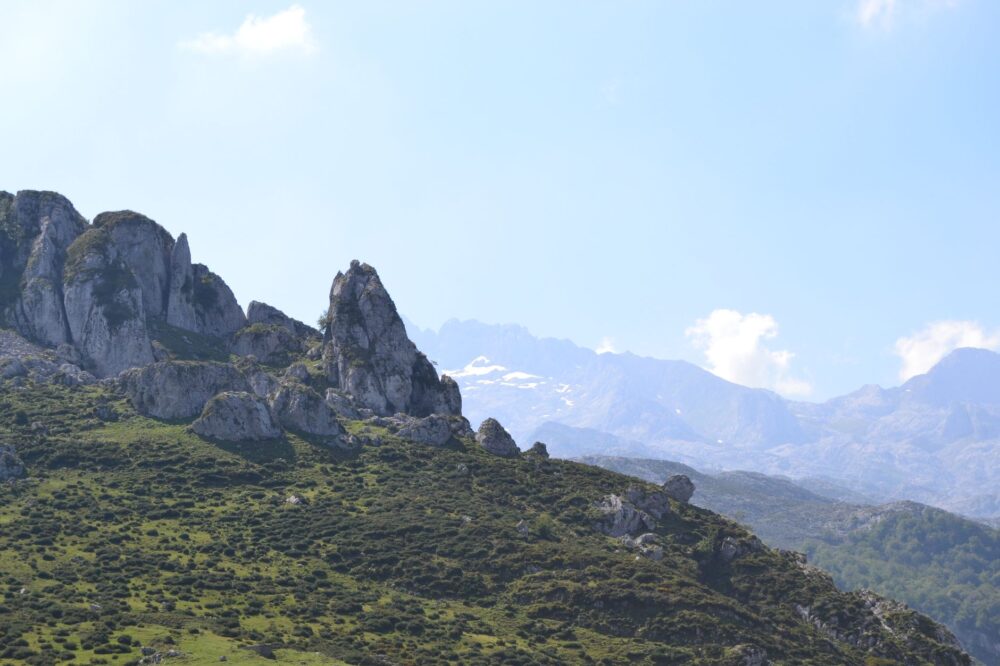 El Refugio de la Cabra Montes en los Picos de Europa: Geología Kárstica, Dinámicas de Población y Conservación en el Norte de España