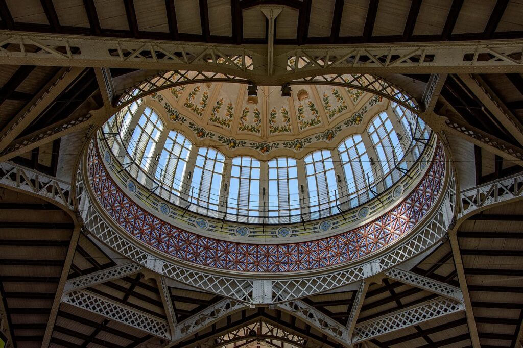 El secreto del corcho y el estero: la liturgia del Mercado Central de Jerez y los tesoros de la Campiña