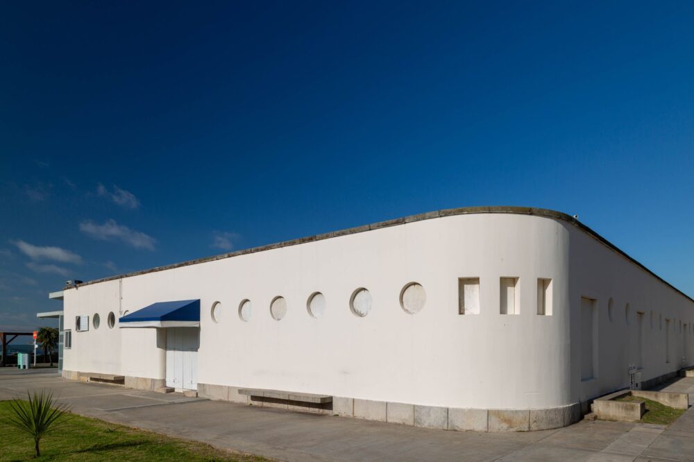 Esposende, el archivo atlántico de la modernidad portuguesa