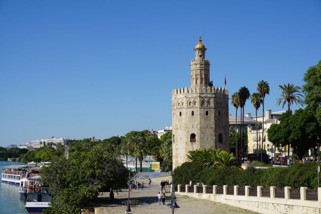 El pulso del porvenir: Sevilla y la inteligencia artificial que rediseña el mapa del turismo global
