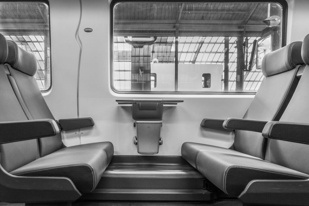 La revolución silenciosa de los trenes nocturnos en Europa: reescribiendo el mapa de la movilidad sostenible