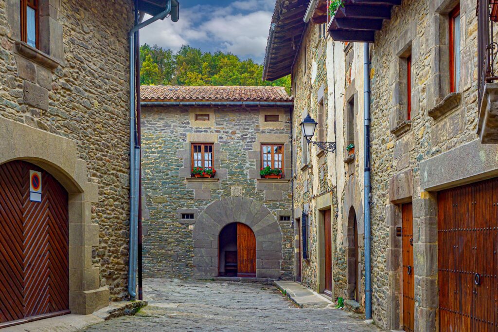 El latido de la gaita gallega: caña, fuelle y memoria en los obradores de Lugo