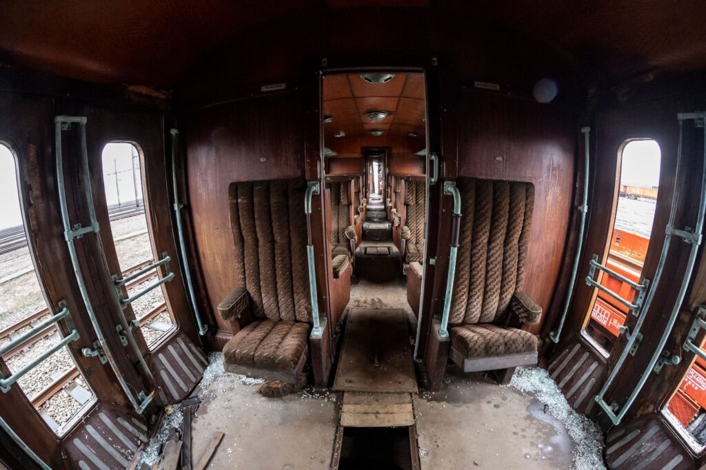 El adiós a Eurail: cómo el legendario pase de tren europeo se reinventa para una nueva era