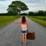 Por qué he decidido dejar de buscarme a mí mismo en cada viaje