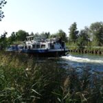 El laberinto de los canales silenciosos: cómo la electrificación fluvial redefine el transporte en los humedales de los Países Bajos