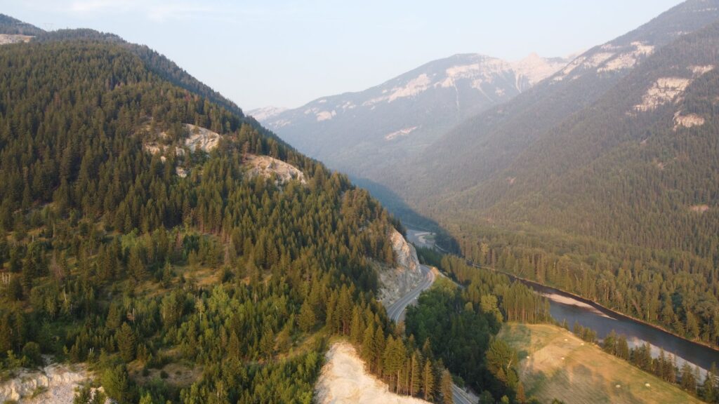 British Columbia en el radar de Mega Travel: La nueva frontera natural de Canadá