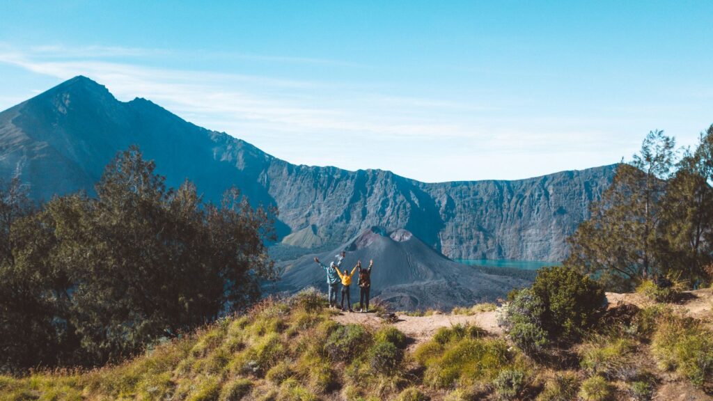 Entre olas, selva y asfalto: tres semanas recorriendo la Indonesia indómita de Lombok a Sumbawa