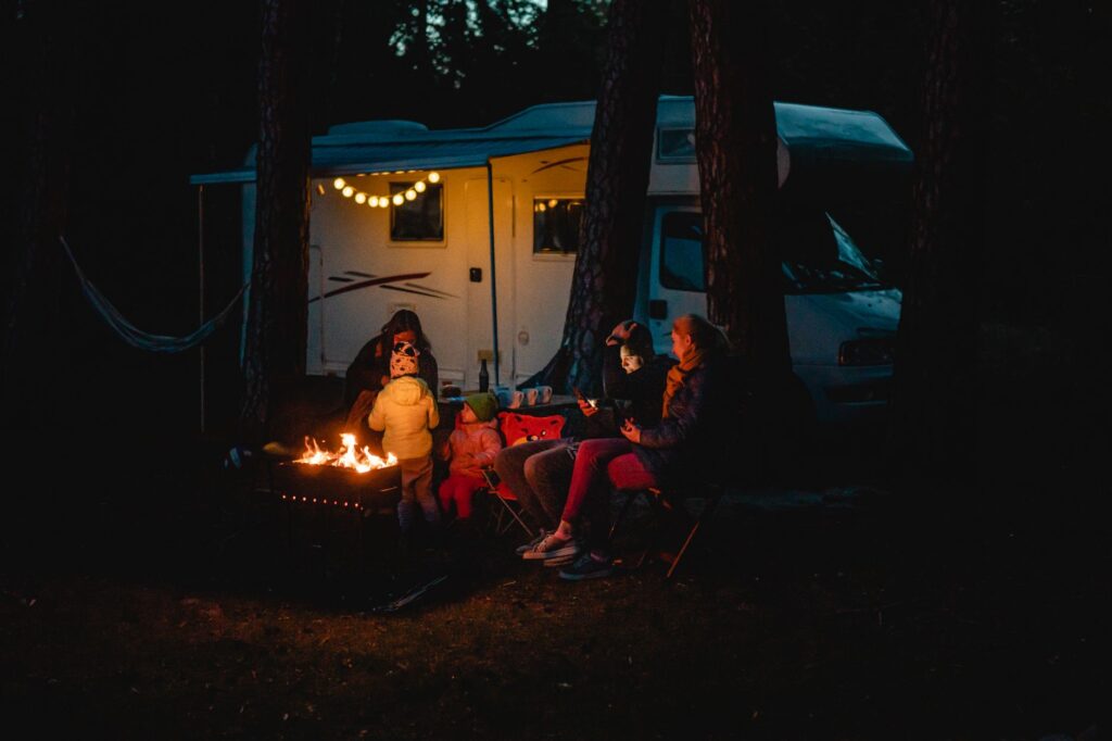 La revolución silenciosa del caravaning europeo: turismo lento, autonomía y el reto de la sostenibilidad sobre ruedas