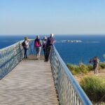 El latido meridional del archipiélago maltés: Pasarelas de caliza, dársenas hospitalarias y la conectividad insular de Gozo