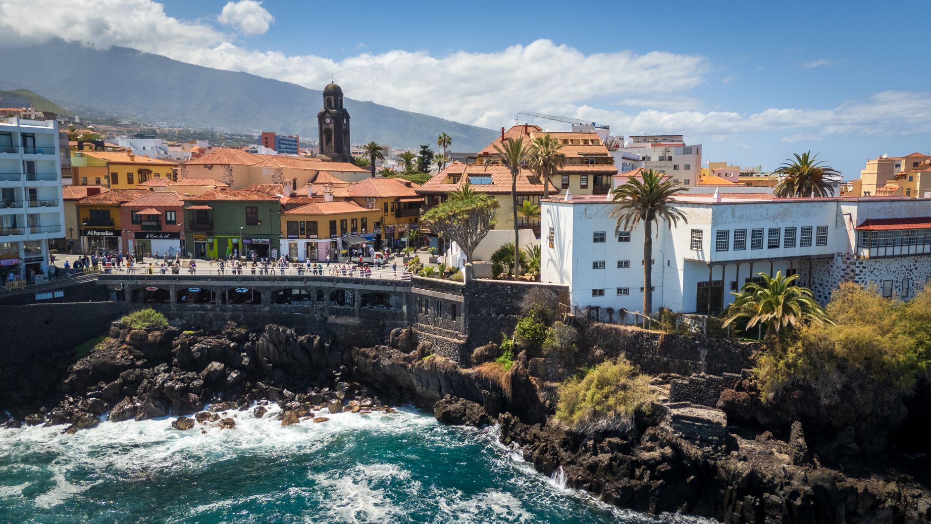 Candelaria y el reto del SICTED: así se teje la sostenibilidad en Tenerife
