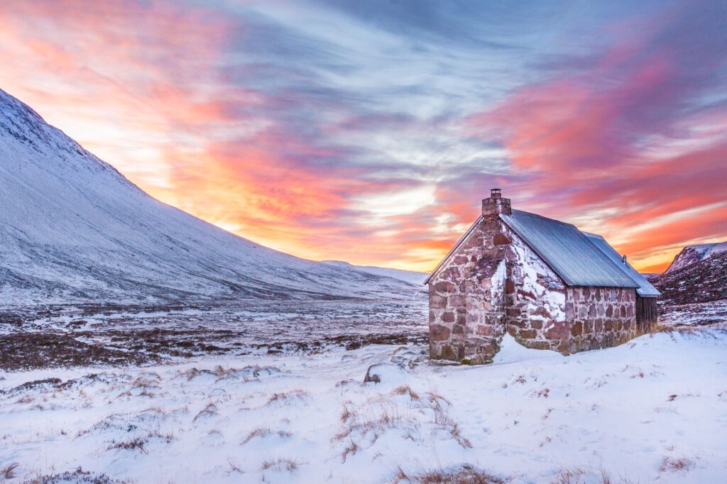 La Travesía del Sentero de Cape Wrath en Escocia: Guía de Expedición y Senderismo por los Páramos Desolados de las Tierras Altas del Noroeste