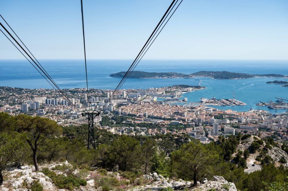 Mónaco más allá del mito: el renacimiento verde y arquitectónico de la Riviera