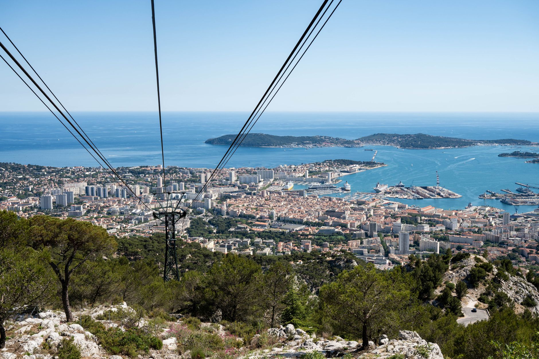 Mónaco más allá del mito: el renacimiento verde y arquitectónico de la Riviera