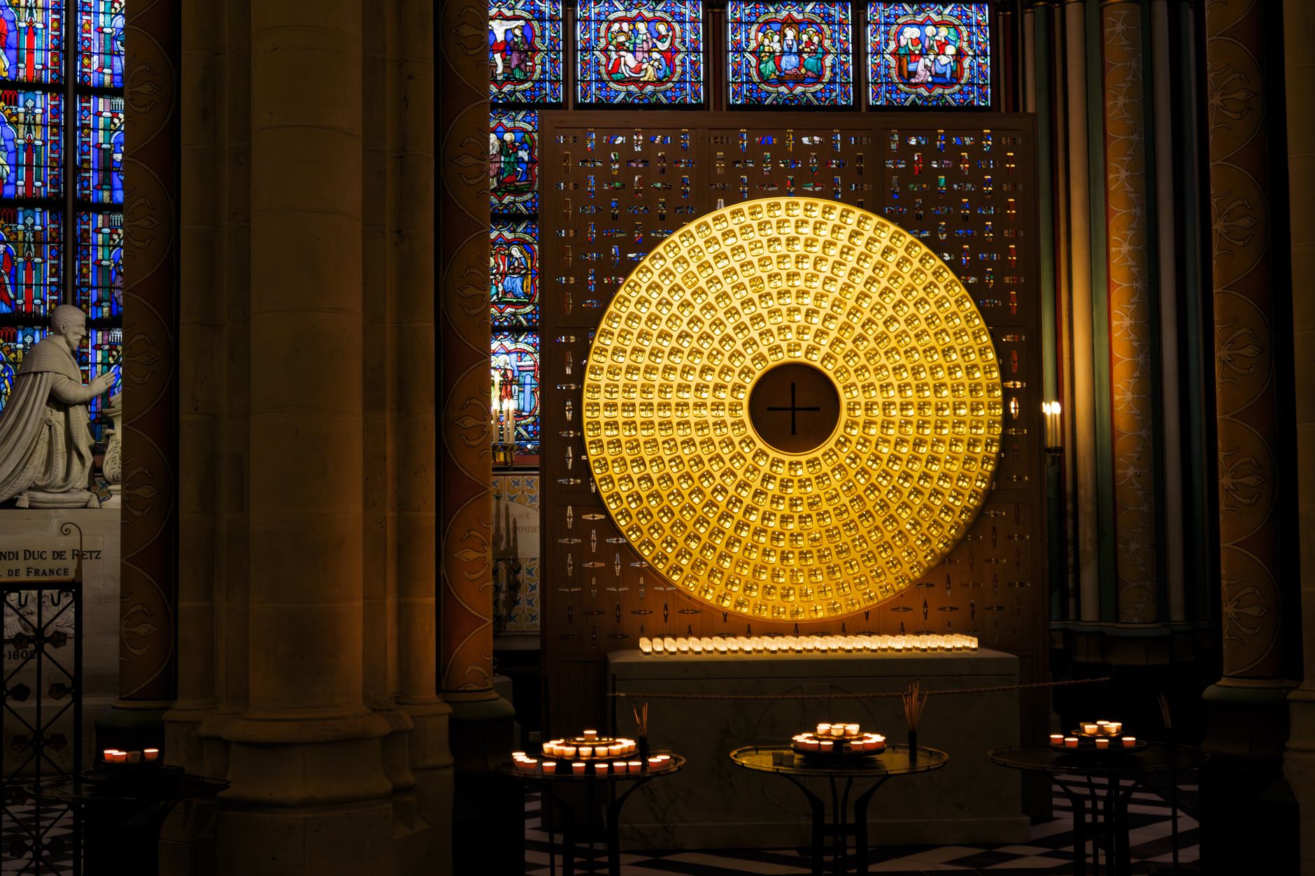 El secreto de la piedra y el mijo: la liturgia del Mercado Central de Reims y los tesoros de la Champaña