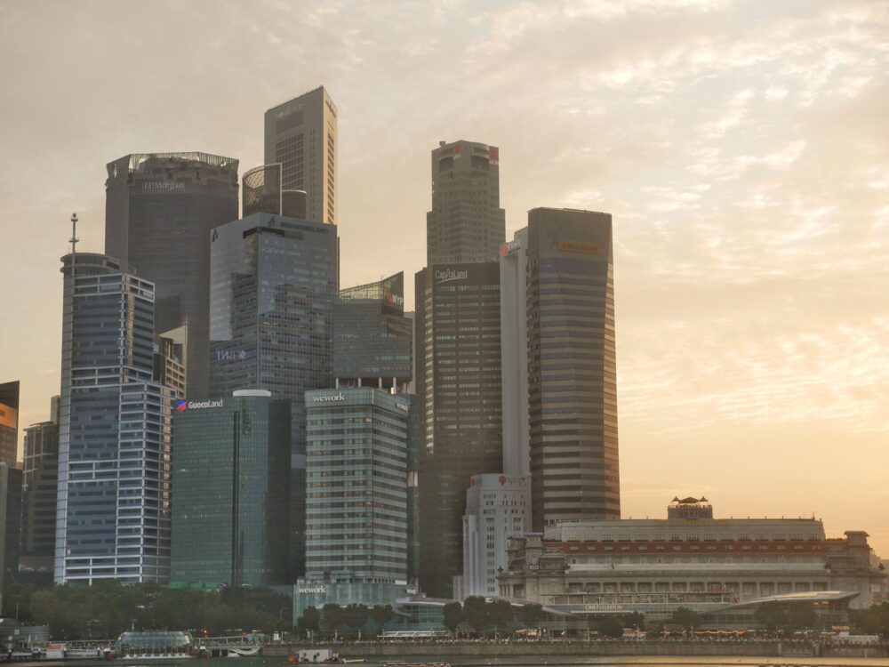 Singapore is Still Cooking: The Enduring Soul of a Global Food Capital