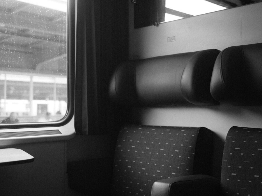 El Renacimiento Ferroviario Europeo: Cómo Viajar en Tren Nocturno por el Viejo Continente