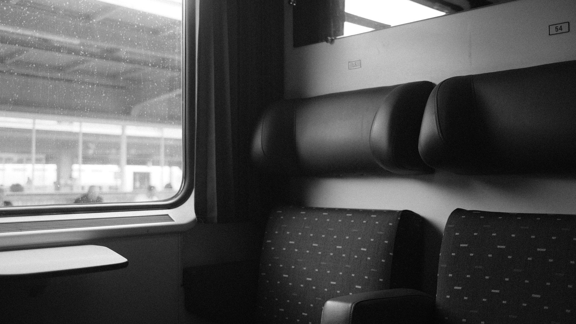 El Renacimiento Ferroviario Europeo: Cómo Viajar en Tren Nocturno por el Viejo Continente
