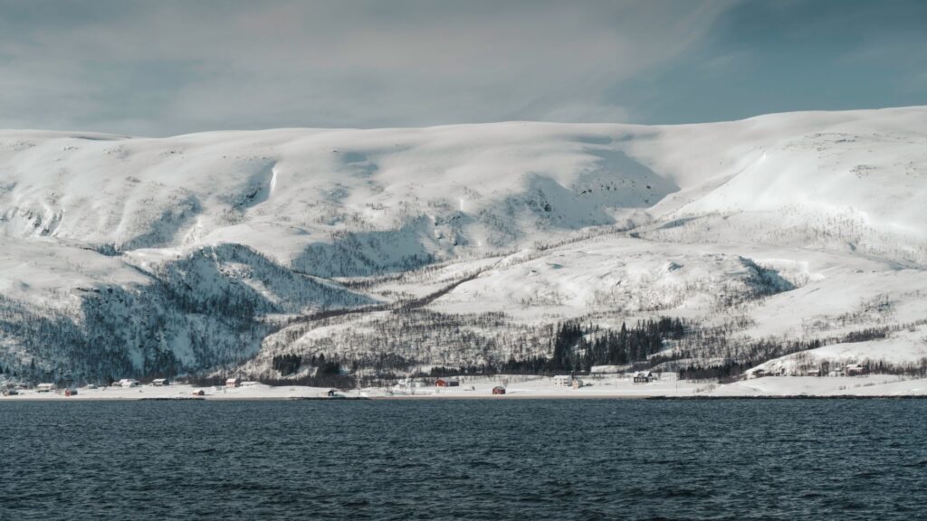 La conquista del techo de Noruega: Ingeniería, escala y la logística perpetua de la Bergensbanen