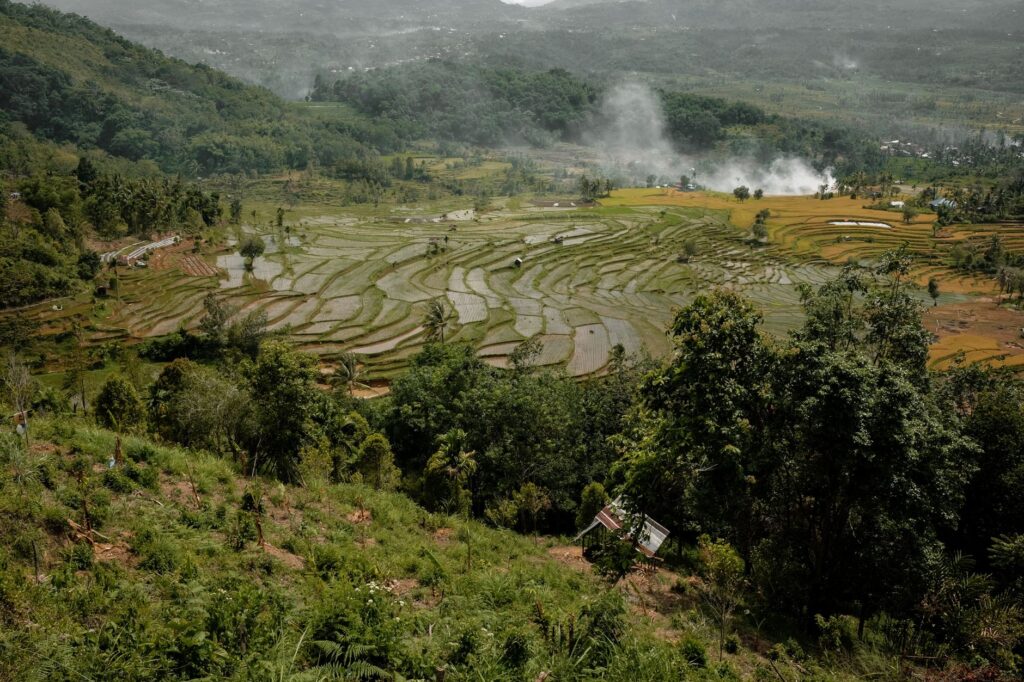 El laberinto ferroviario de las tierras altas de Sumatra: locomotoras de cremallera, selva tropical y la frágil conectividad de la línea de West Sumatra