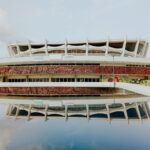 El arquitecto del renacimiento turístico en Ghana: La visión de Benjamin Appiah Osei
