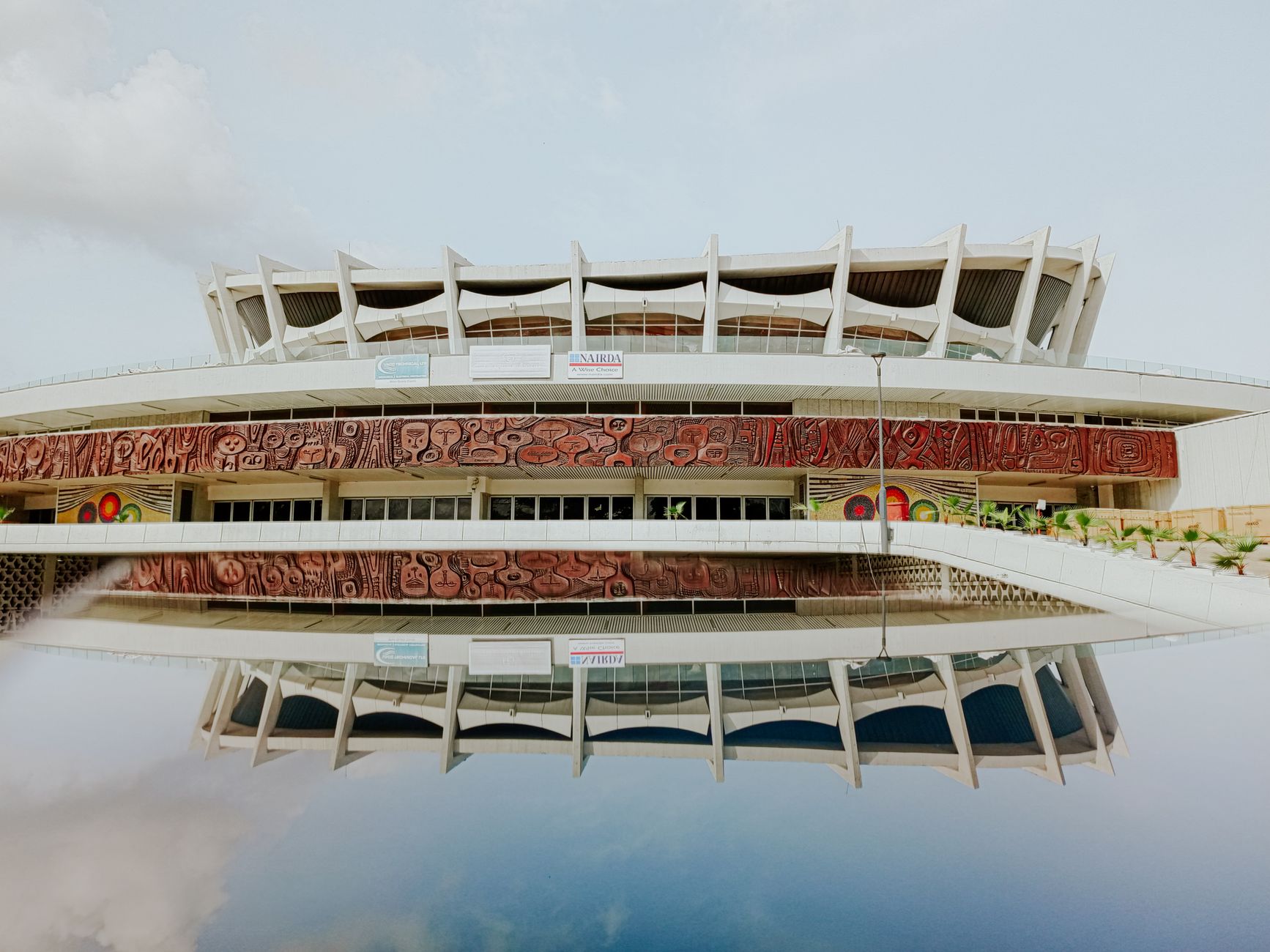 El arquitecto del renacimiento turístico en Ghana: La visión de Benjamin Appiah Osei