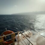 El laberinto intermodal de las islas Shetland: ferris oceánicos, pistas batidas por el viento y la frágil conectividad del extremo norte de Gran Bretaña