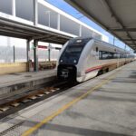 Septiembre sobre raíles: cuando viajar en tren es la mejor forma de alargar el verano