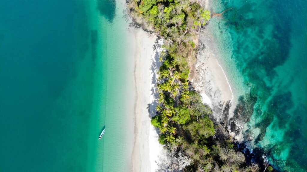 El silencio habitado: la experiencia definitiva en los resorts de islas privadas de América Latina