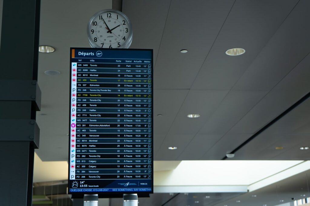 La ciencia del reloj interno: cómo la tecnología para mitigar el desfase horario redefine la movilidad global