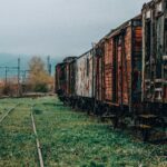 El laberinto ferroviario de los Balcanes: la herencia, el aislamiento y el pulso operativo del tren Belgrado-Bar