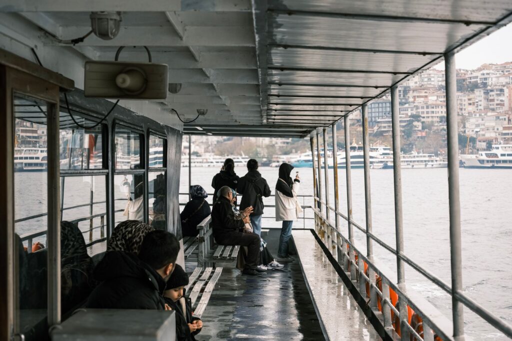 ¿Puede un archipiélago atlántico reinventar su movilidad sin perder el compás de sus mareas?