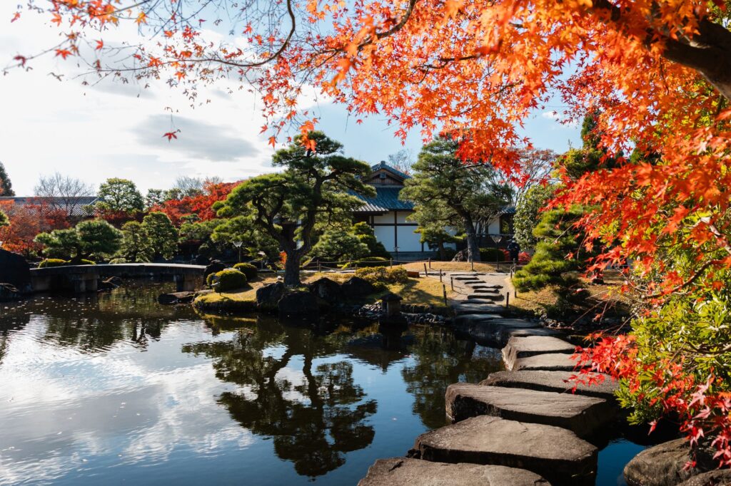 Los 10 mejores destinos para viajar en octubre según Condé Nast Traveler
