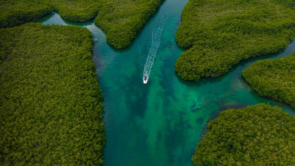 El laberinto intermodal de las islas de la Lealtad: Canales de coral, cabotaje de atolón y la frágil conectividad de Lifou y Maré