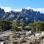 La Travesía del GR20 en Córcega: Guía de Expedición y Senderismo Técnico por la Cresta Granítica del Mediterráneo
