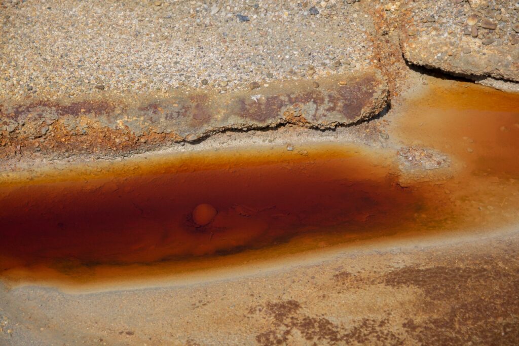 El latido mineral de las salinas de Ouro Preto: la alquimia de la tierra y la ingeniería colonial en Minas Gerais